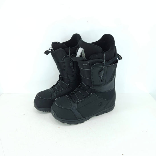 Boots snowboard sh Burton Moto, marime 41 Eu, 26.5 Mondo