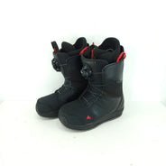 Boots snowboard sh Burton Progression Boa, Marime 39 Eu, 25.5 Mondo