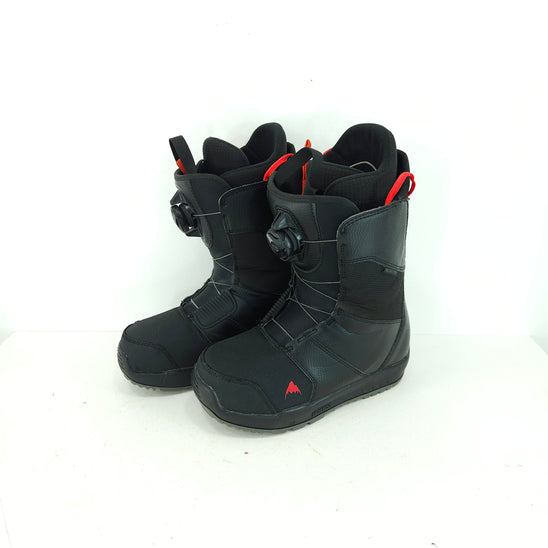 Boots snowboard sh Burton Progression Boa, Marime 39 Eu, 25.5 Mondo