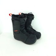 Boots snowboard sh Salomon Faction, marime 41 Eu, 26.5 Mondo