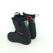 Boots snowboard sh Salomon Faction, marime 41 Eu, 26.5 Mondo