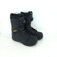 Boots snowboard sh Salomon Faction Boa, marime 44 Eu, 29 Mondo