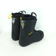 Boots snowboard sh Salomon Faction Boa, marime 44 Eu, 29 Mondo
