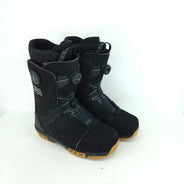 Boots snowboard sh Salomon Dialogue Boa, marime 43.5 Eu, 28.5 Mondo