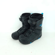 Boots snowboard sh Salomon Savage Boa, marime 37 Eu, 24 Mondo