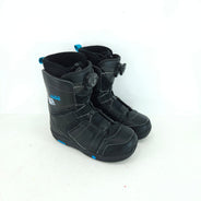 Boots snowboard sh Salomon Savage Boa, marime 37 Eu, 24 Mondo