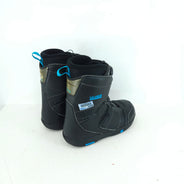 Boots snowboard sh Salomon Savage Boa, marime 37 Eu, 24 Mondo