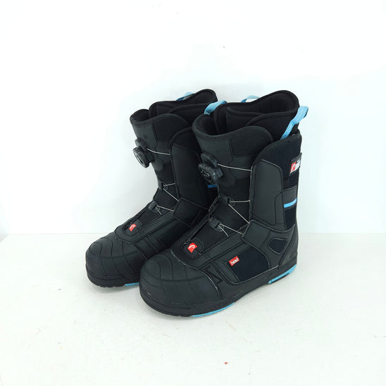 Boots snowboard sh Head 500 Boa, marime 38 Eu, 25 Mondo