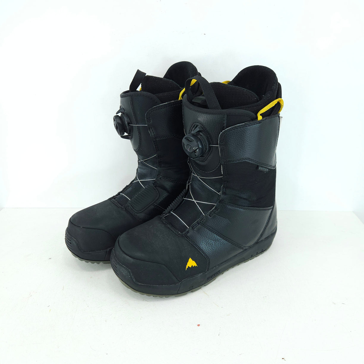 Boots snowboard sh Burton Progression, marime 44 Eu, 29 Mondo