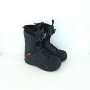 Boots snowboard sh Salomon Faction Boa, marime 41 Eu, 26.5 Mondo