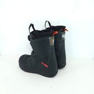 Boots snowboard sh Salomon Faction Boa, marime 41 Eu, 26.5 Mondo