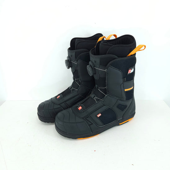 Boots snowboard sh Head 500 Boa, marime 44 Eu, 29 Mondo