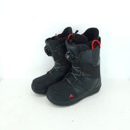 Boots snowboard sh Burton Progression Boa, marime 41 Eu, 26.5 Mondo