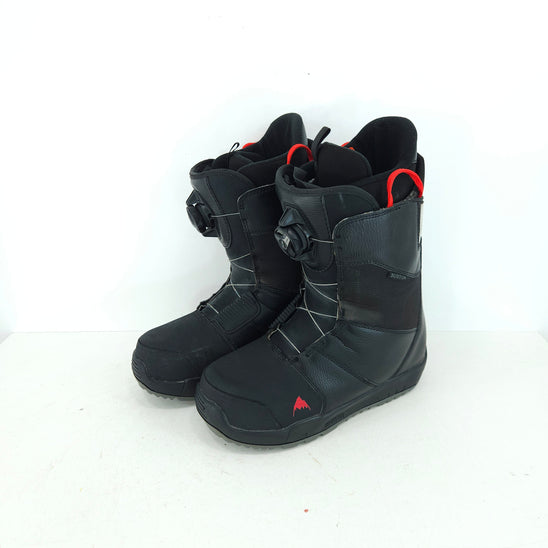 Boots snowboard sh Burton Progression Boa, marime 41 Eu, 26.5 Mondo