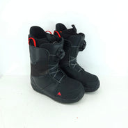 Boots snowboard sh Burton Progression Boa, marime 41 Eu, 26.5 Mondo