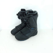 Boots snowboard sh Nitro Rise Boa, marime 43.5 Eu, 28.5 Mondo