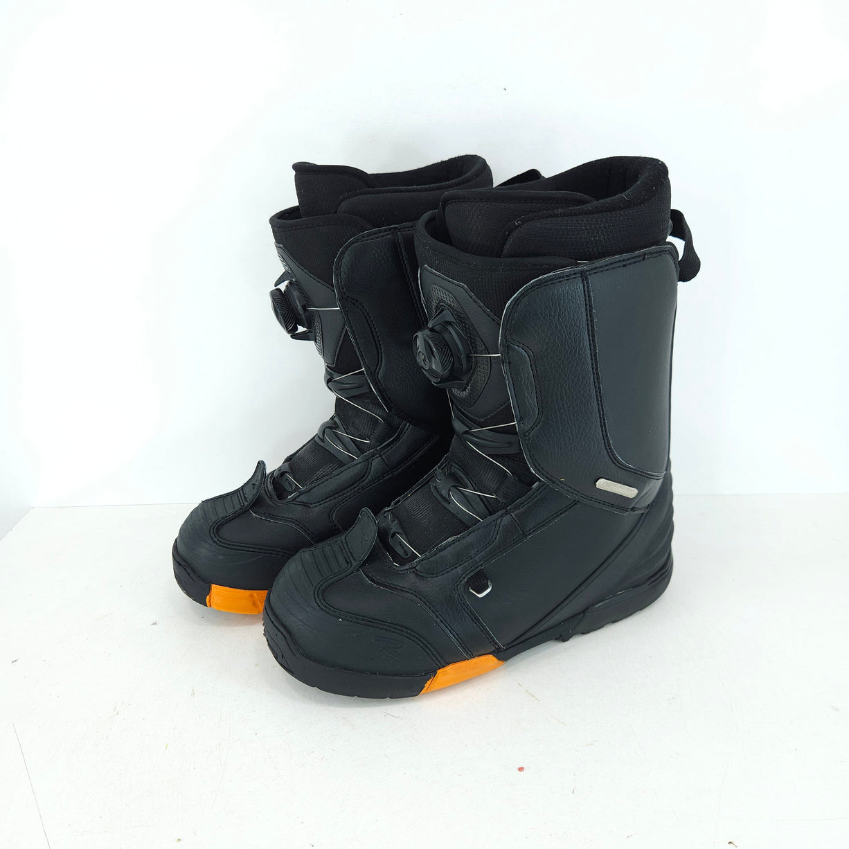 Boots snowboard sh Rossignol Excite Boa, marime 43.5 Eu, 28.5 Mondo