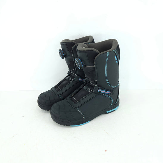 Boots snowboard sh Head 400 Jr Boa, Marime 36.5 Eu, 23,5 mondo