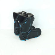 Boots snowboard sh Head 400 Jr Boa, Marime 37-37.5 Eu, 24.5 Mondo