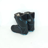 Boots snowboard sh Head 400 Jr Boa, Marime 37-37.5 Eu, 24.5 Mondo