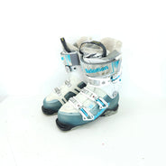 Clapari ski sh Salomon Quest Acces R80, marime 34-35 Eu, 22-22.5 Mondo