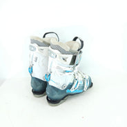 Clapari ski sh Salomon Quest Acces R80, marime 34-35 Eu, 22-22.5 Mondo
