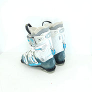 Clapari ski sh Salomon Quest Acces R80, marime 34-35 Eu, 22-22.5 Mondo