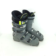 Clapari ski sh Rossignol Hi-Speed HV, marime 44.5 EU, 29.5 mondo