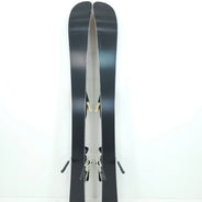 Schiuri copii sh Cygnus, 90 cm