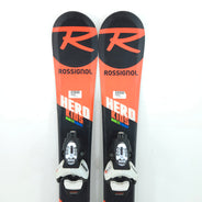 Schiuri copii sh Rossignol Hero Multi Event Kids, 80 cm