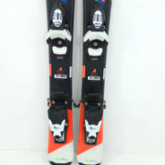 Schiuri copii sh Rossignol Hero Multi Event Kids, 80 cm