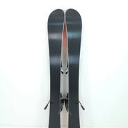 Schiuri copii sh Rossignol Hero Multi Event Kids, 80 cm