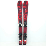 Schiuri sh Salomon QST Jr, 90 cm
