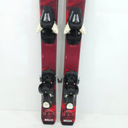 Schiuri sh Salomon QST Jr, 90 cm