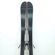 Schiuri sh Salomon QST Jr, 90 cm