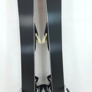 Schiuri sh Salomon QST Jr, 90 cm