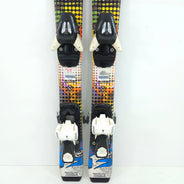 Schiuri copii sh Cygnus, 80 cm