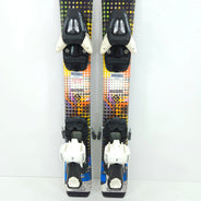 Schiuri copii sh Cygnus, 70 cm