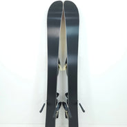 Schiuri copii sh Cygnus, 80 cm