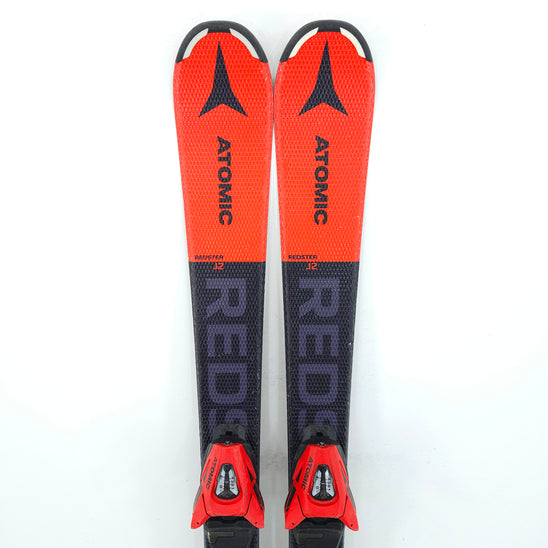 Schiuri sh Atomic Redster J2, 110 cm