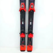 Schiuri sh Atomic Redster J2, 110 cm