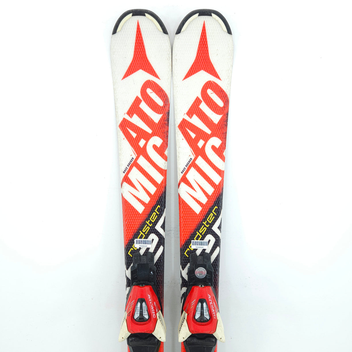 Schiuri sh Atomic Redster XT, 110 cm