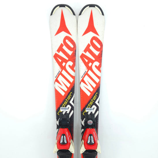 Schiuri sh Atomic Redster XT, 110 cm