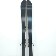 Schiuri copii sh Cygnus, 110 cm