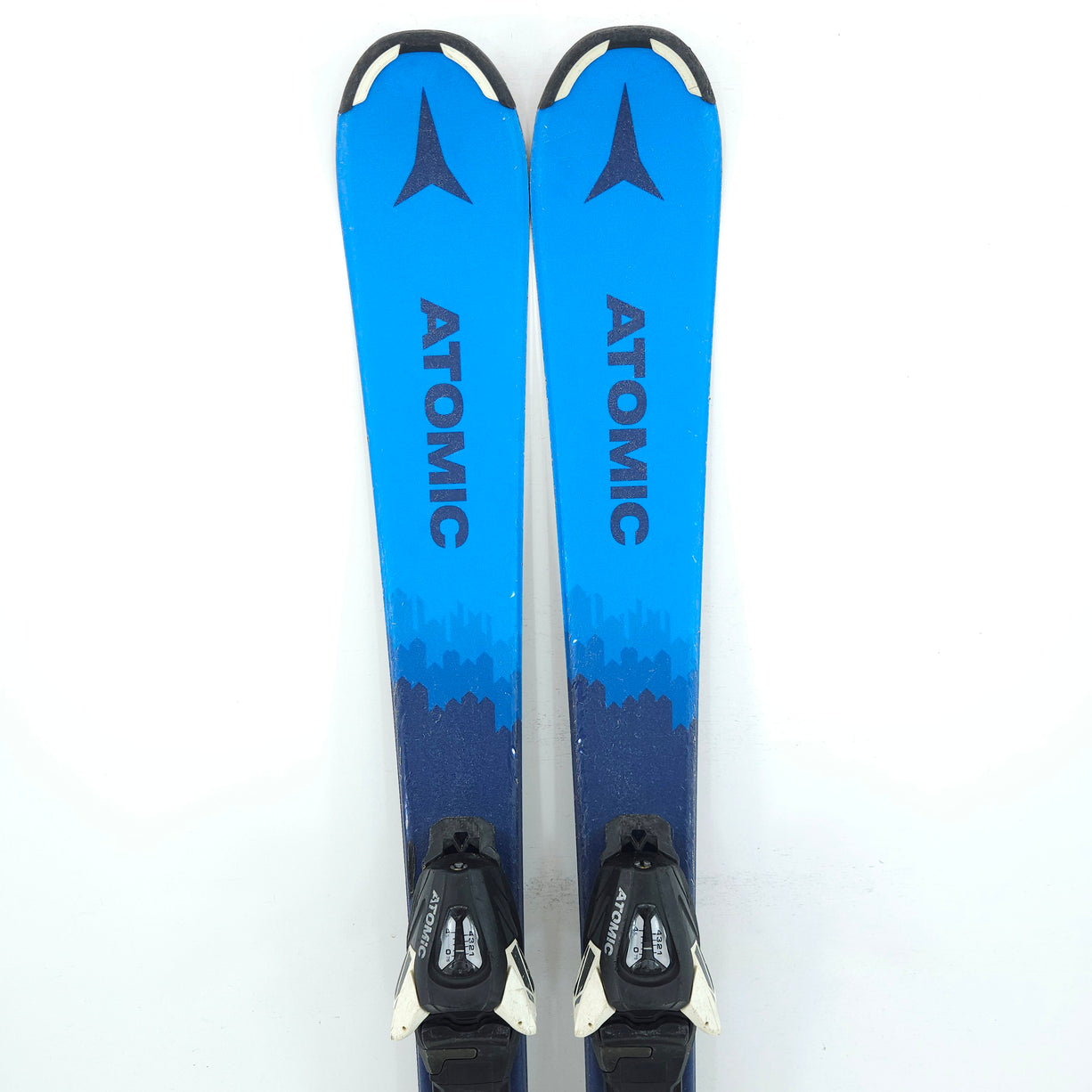 Schiuri copii sh Atomic Vantage , 110 cm