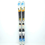 Schiuri copii sh Cygnus, 140 cm
