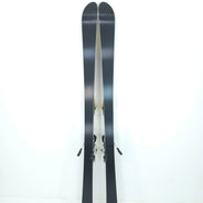 Schiuri copii sh Cygnus, 140 cm