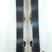Schiuri copii sh Cygnus, 140 cm