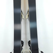 Schiuri copii sh Cygnus, 140 cm