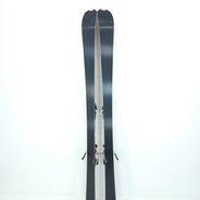 Schiuri copii sh Cygnus, 140 cm